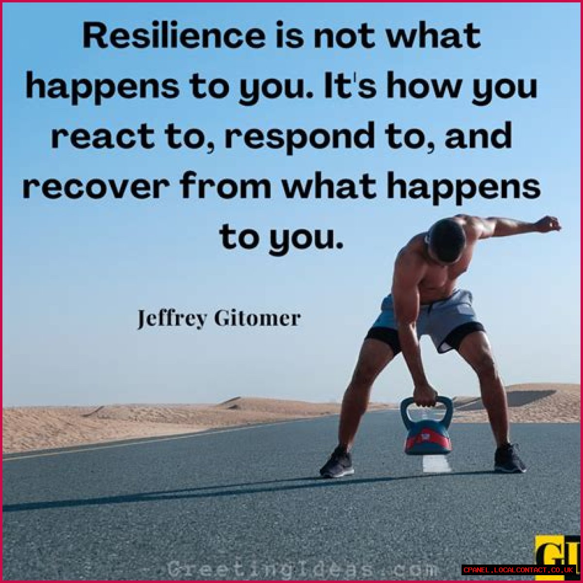 11 signs you're resilient — even if it doesn't feel like it