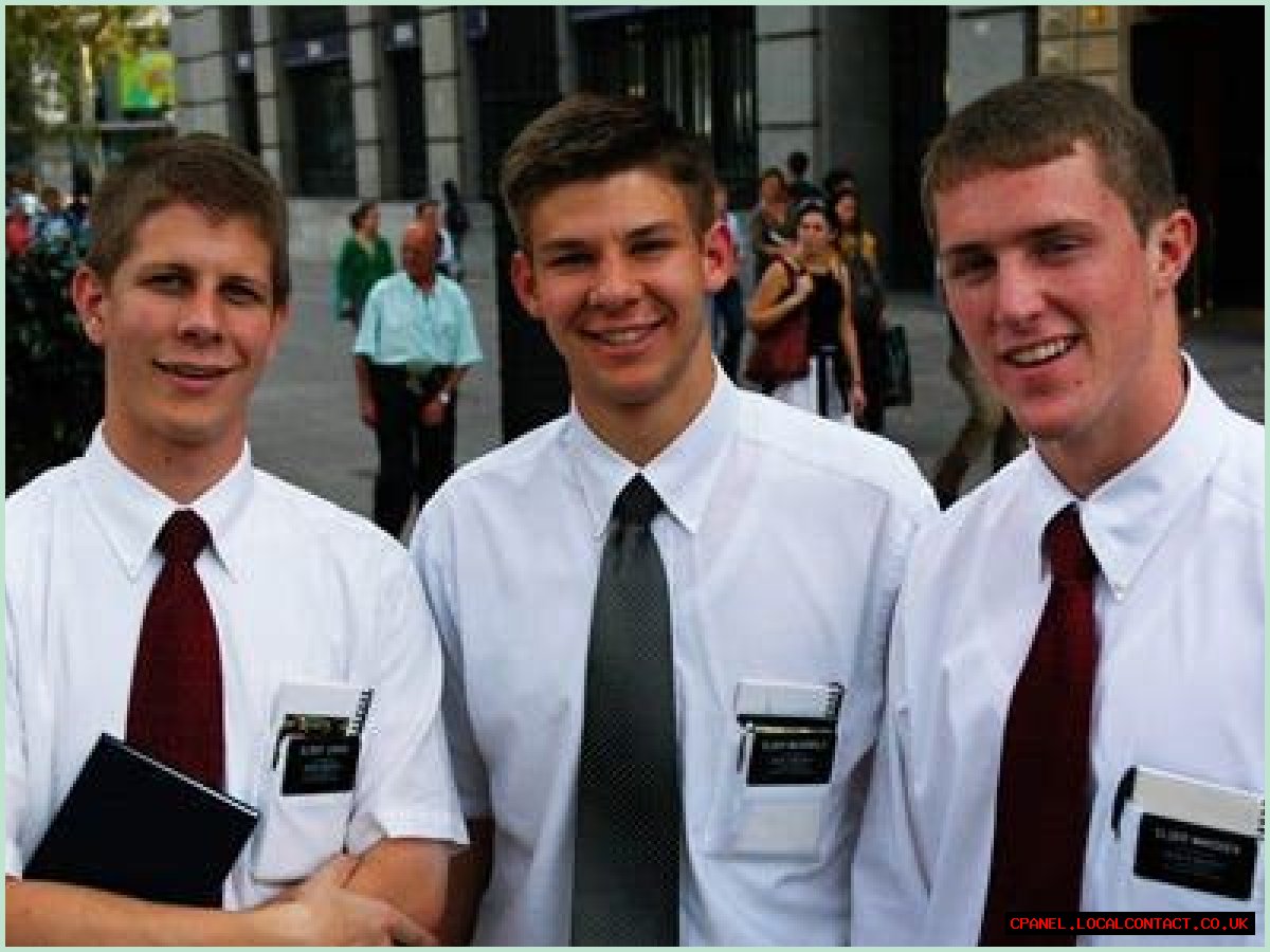 11 Surprising Things You Didn't Know About Mormons