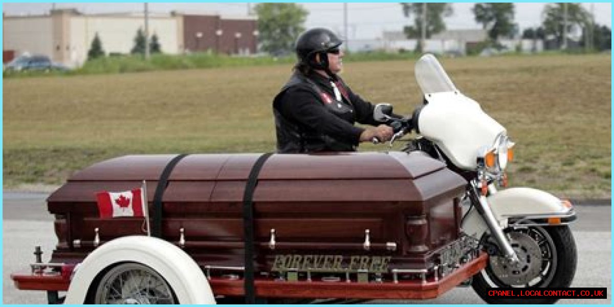12 Bizarre Caskets and Coffins From Around the World