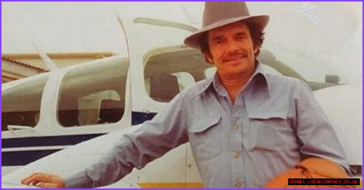 13 Things You Didn’t Know About Merle Haggard