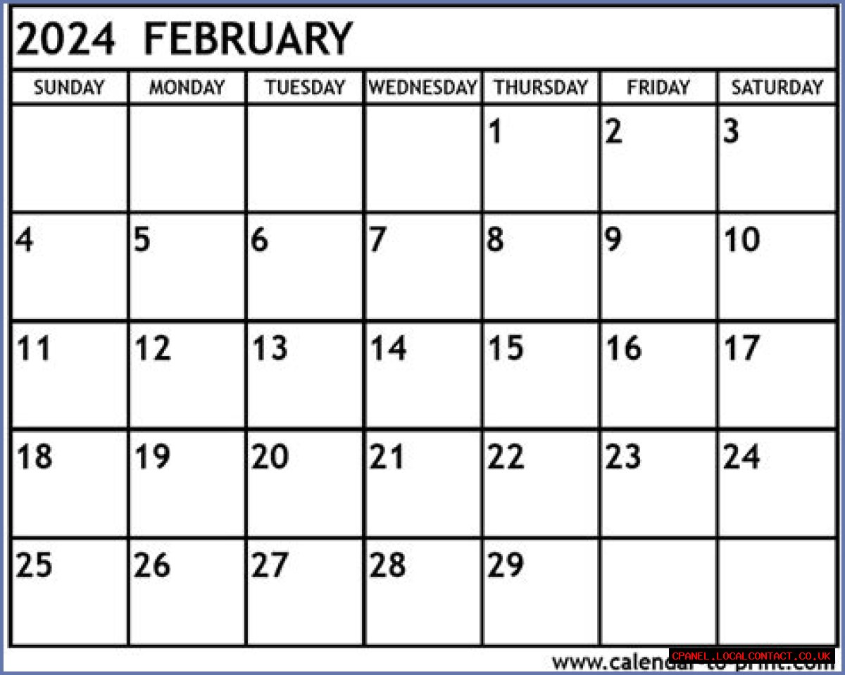 14% OFF in February 2024