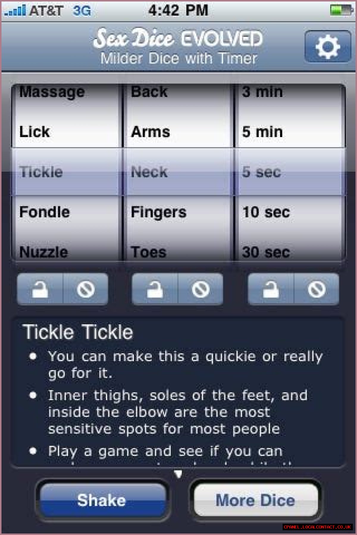 15 Outrageous iPhone Sex Apps That Made It Into The App Store