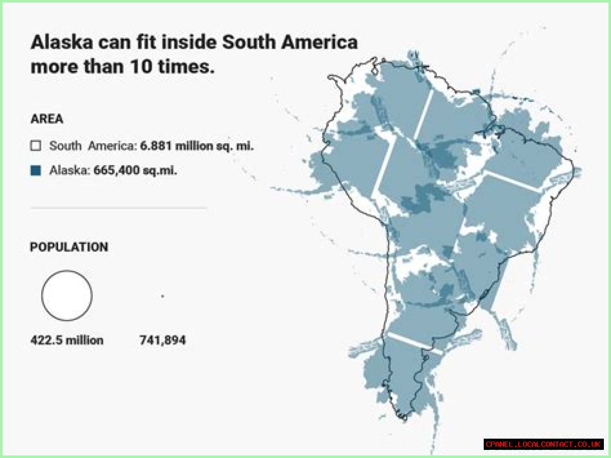 15 overlay maps that will change the way you see the world