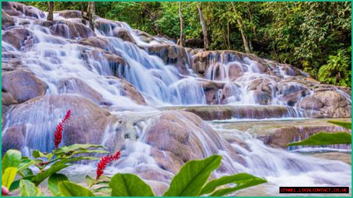 15 Stunning Caribbean Waterfalls to Visit