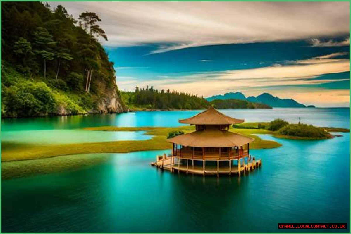 20 Most Beautiful Places to Photograph in the World