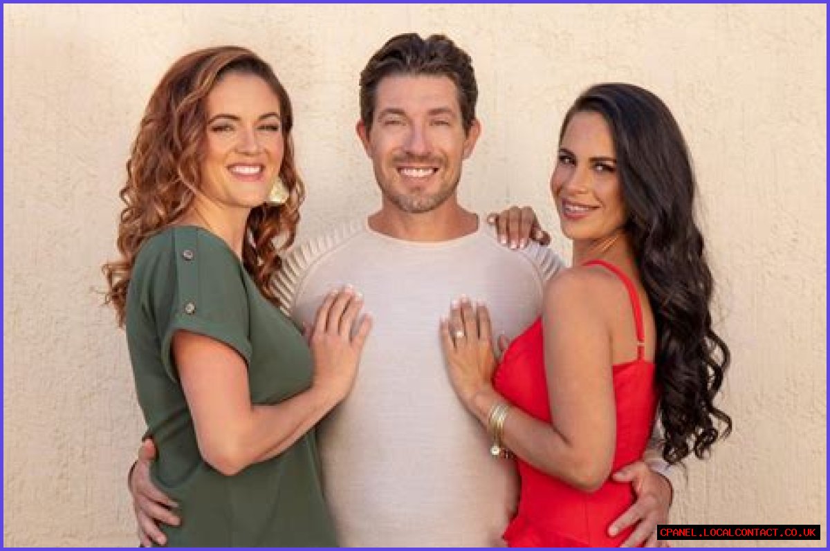 3 Reasons Why ‘Seeking Sister Wife’ Fans Suspect Bert Dumped Garrick Merrifield