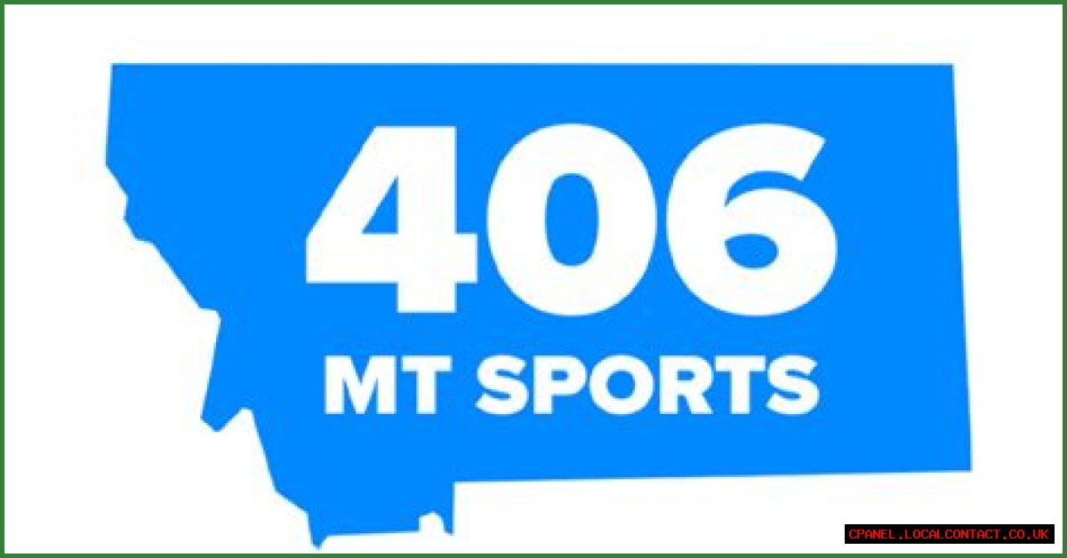 406mtsports Montana high school basketball rankings