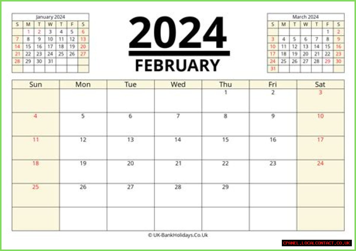 58% OFF in February 2024