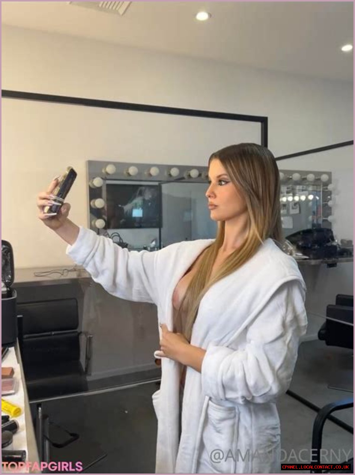 A Comprehensive Guide To Amanda Cerny's OnlyFans: What You Need To Know