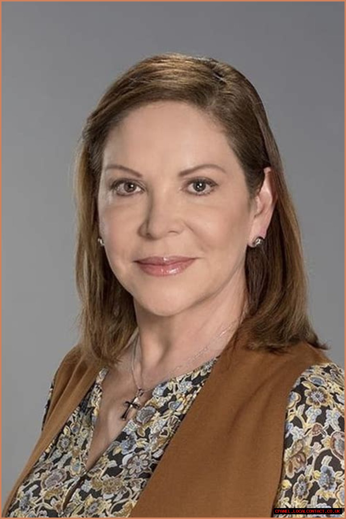 A Comprehensive Look At Ana Bertha Espín: A Life In Acting And Advocacy
