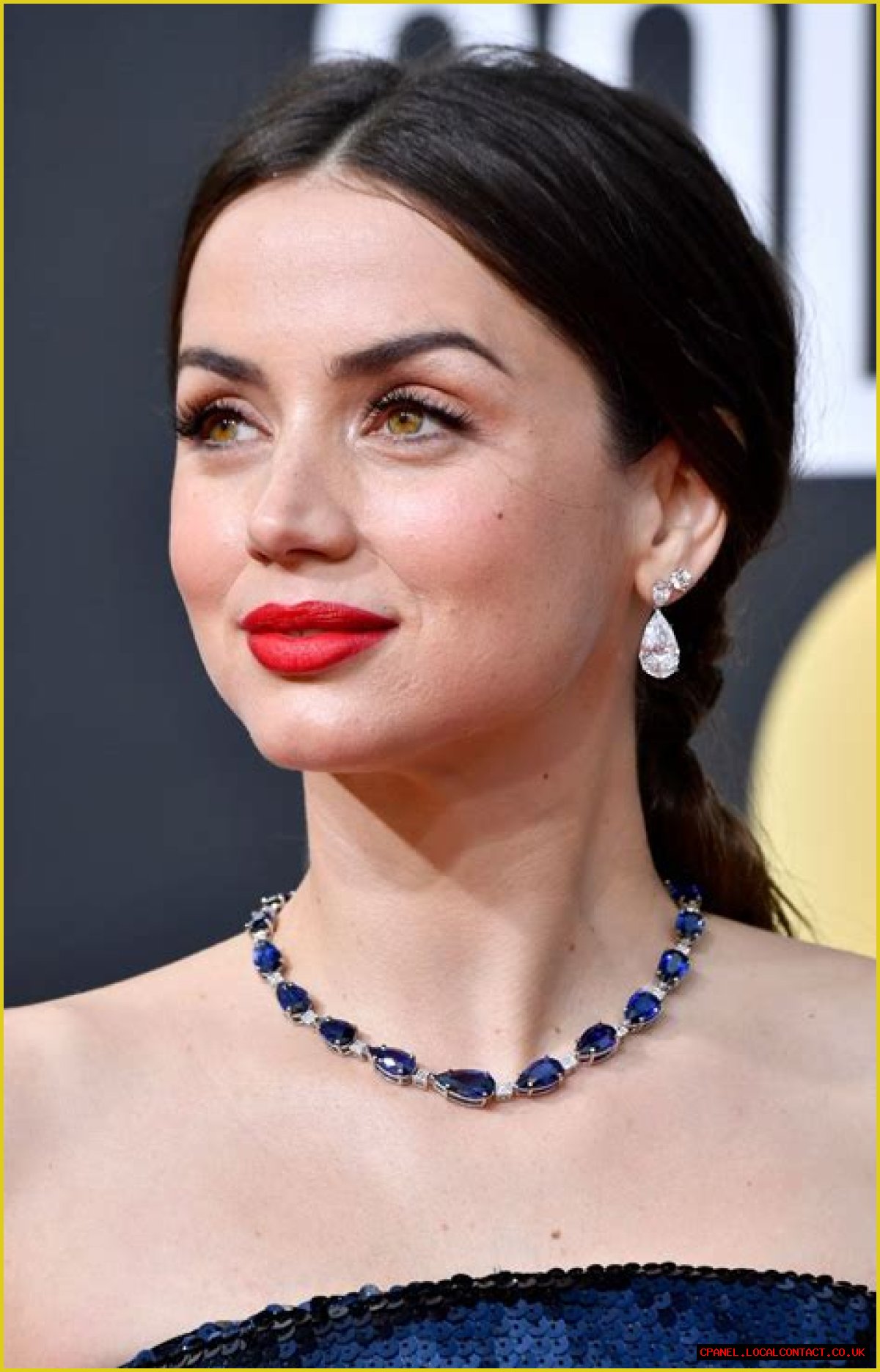 A Comprehensive Look At Ana De Armas: The Rising Star Of Hollywood