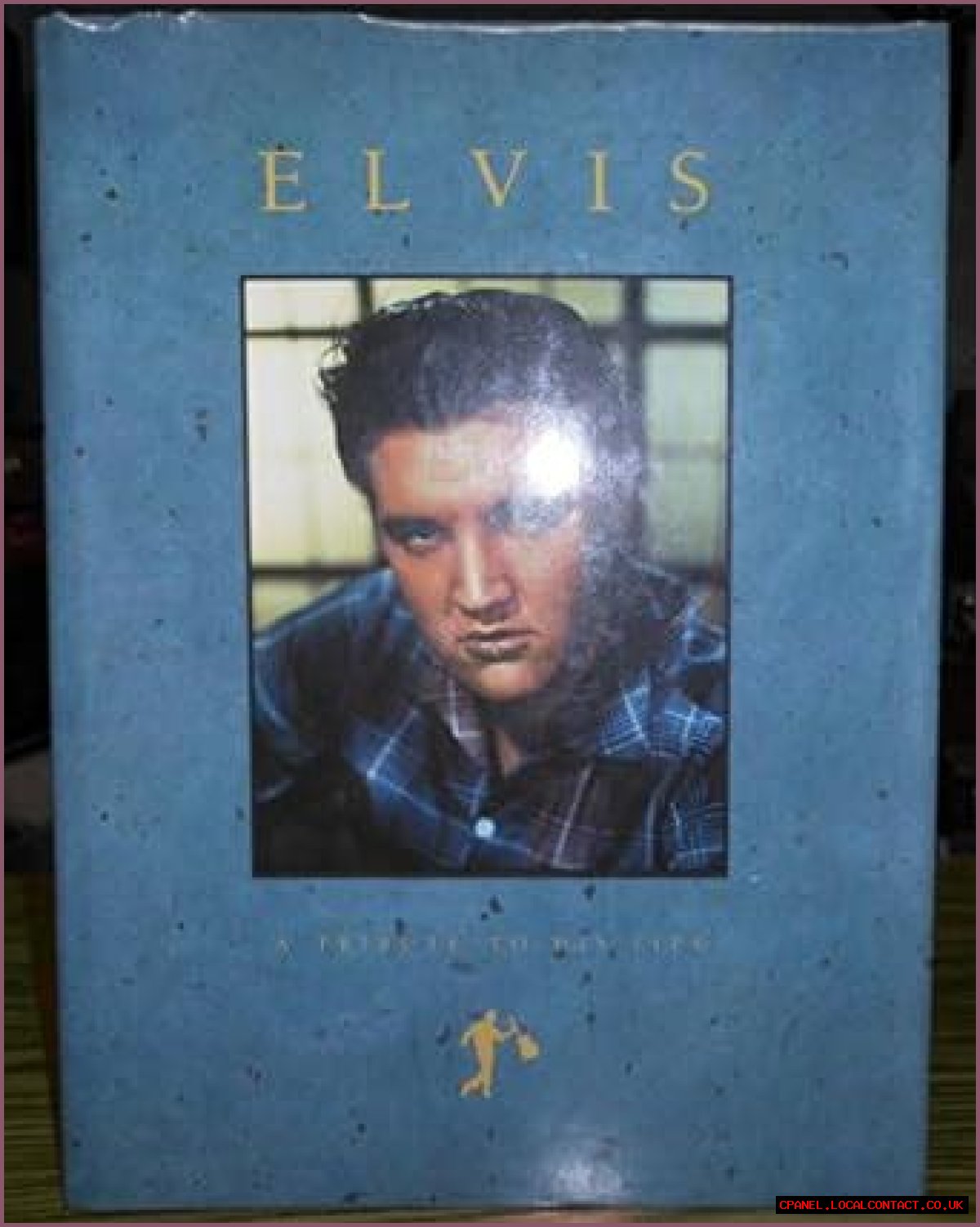A Tribute To His Life