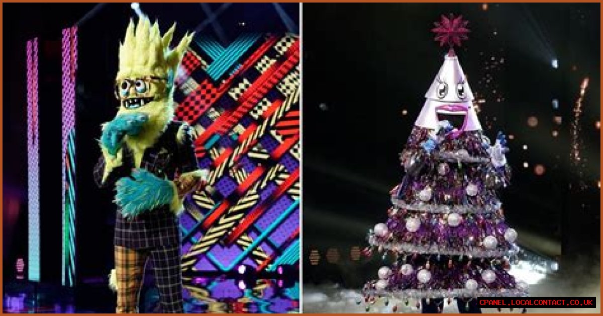 Actress Gasteyer who was the Tree on The Masked Singer in 2019