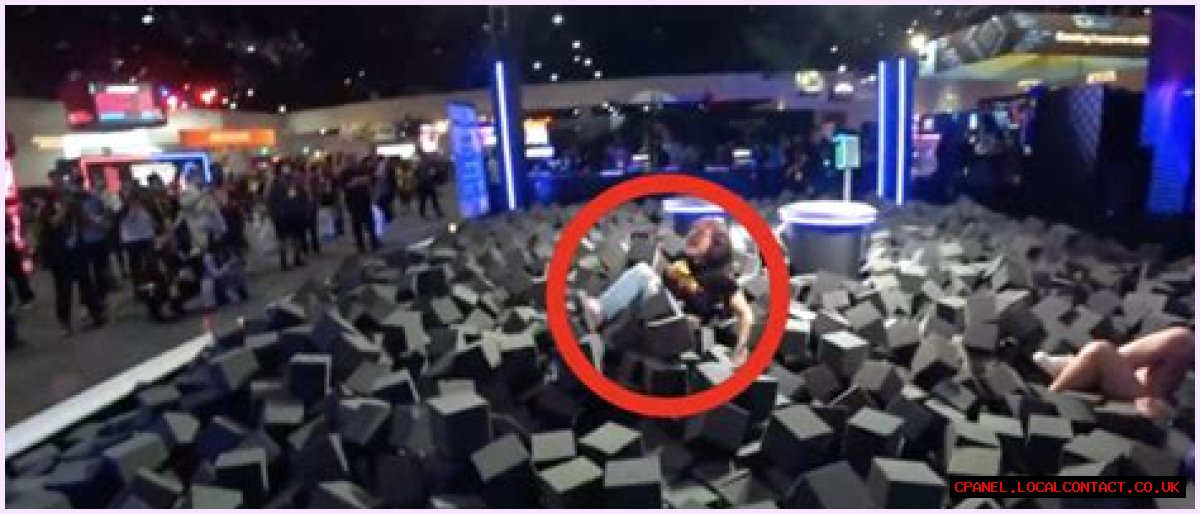 Adriana Chechik Incident At TwitchCon: A Comprehensive Overview