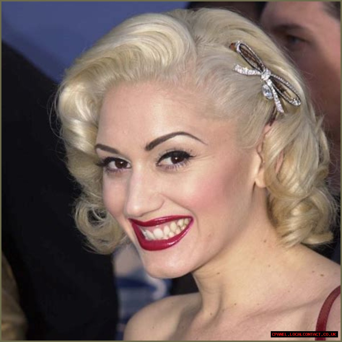 Ageless Beauty! Gwen Stefani’s Transformation Over the Years From No Doubt to Now