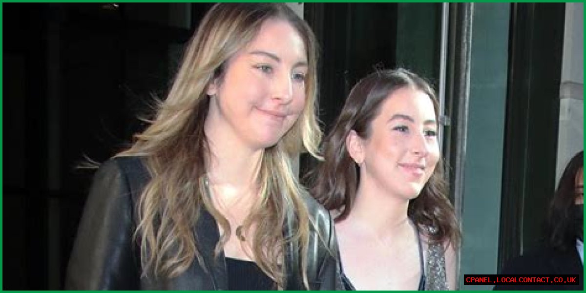 Alana Haim says orthodontists send her unsolicited DMs about her teeth