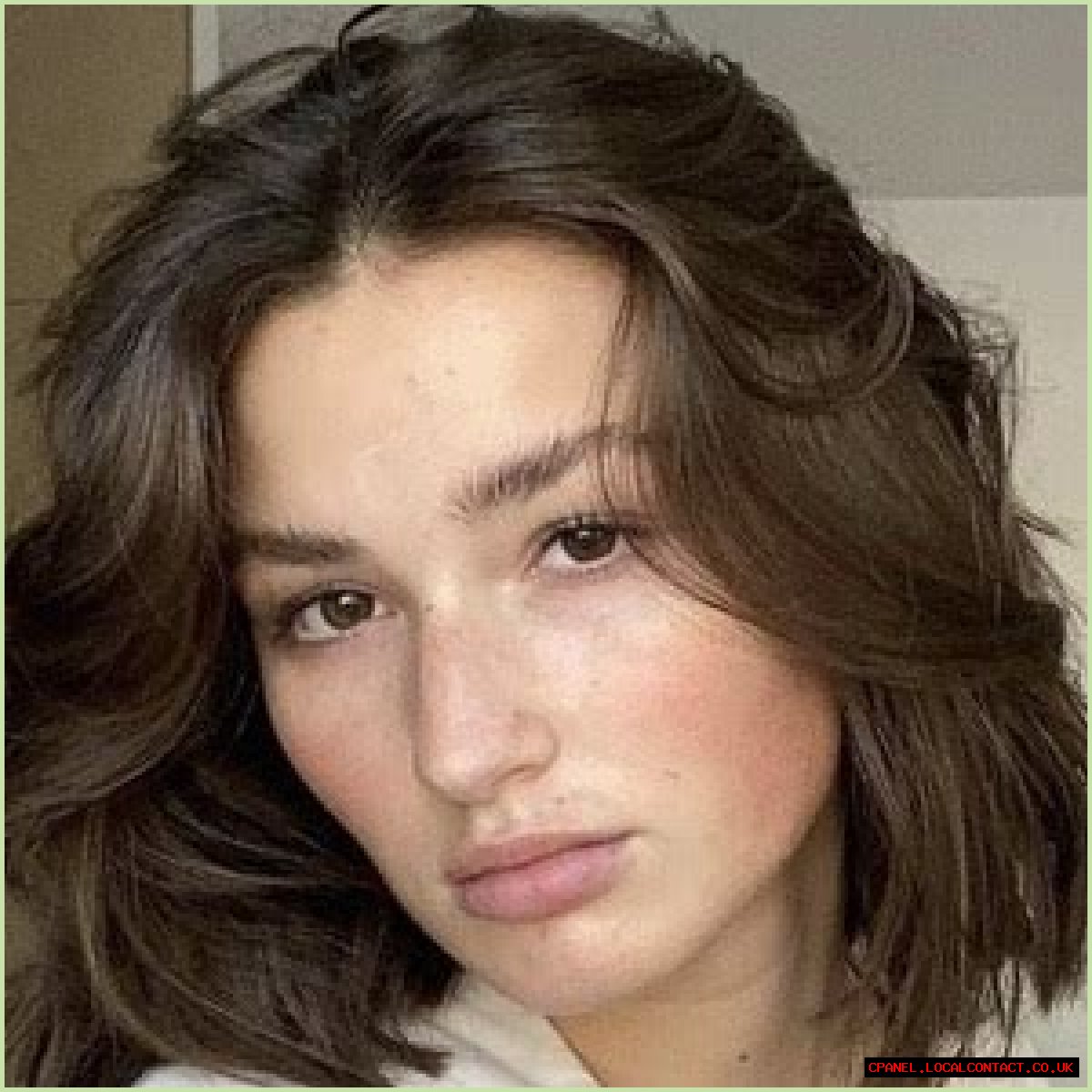Aleandra Frerk Net Worth
