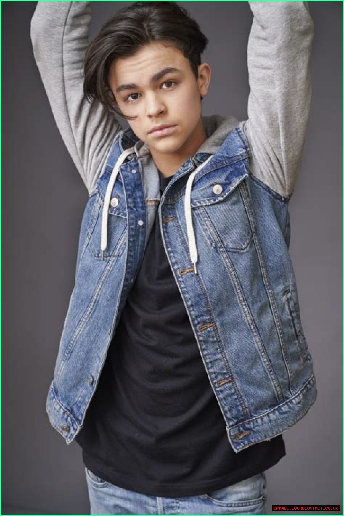 Alessio Scalzotto: The Rising Star Of Hollywood
