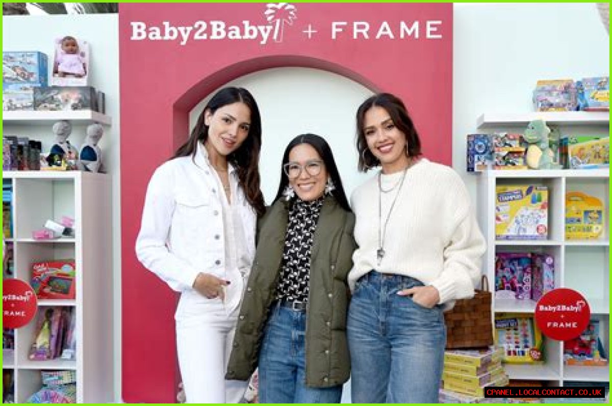 Ali Wong Was Surprised at How Comfortable She Was Leaving Her Child With a Nanny