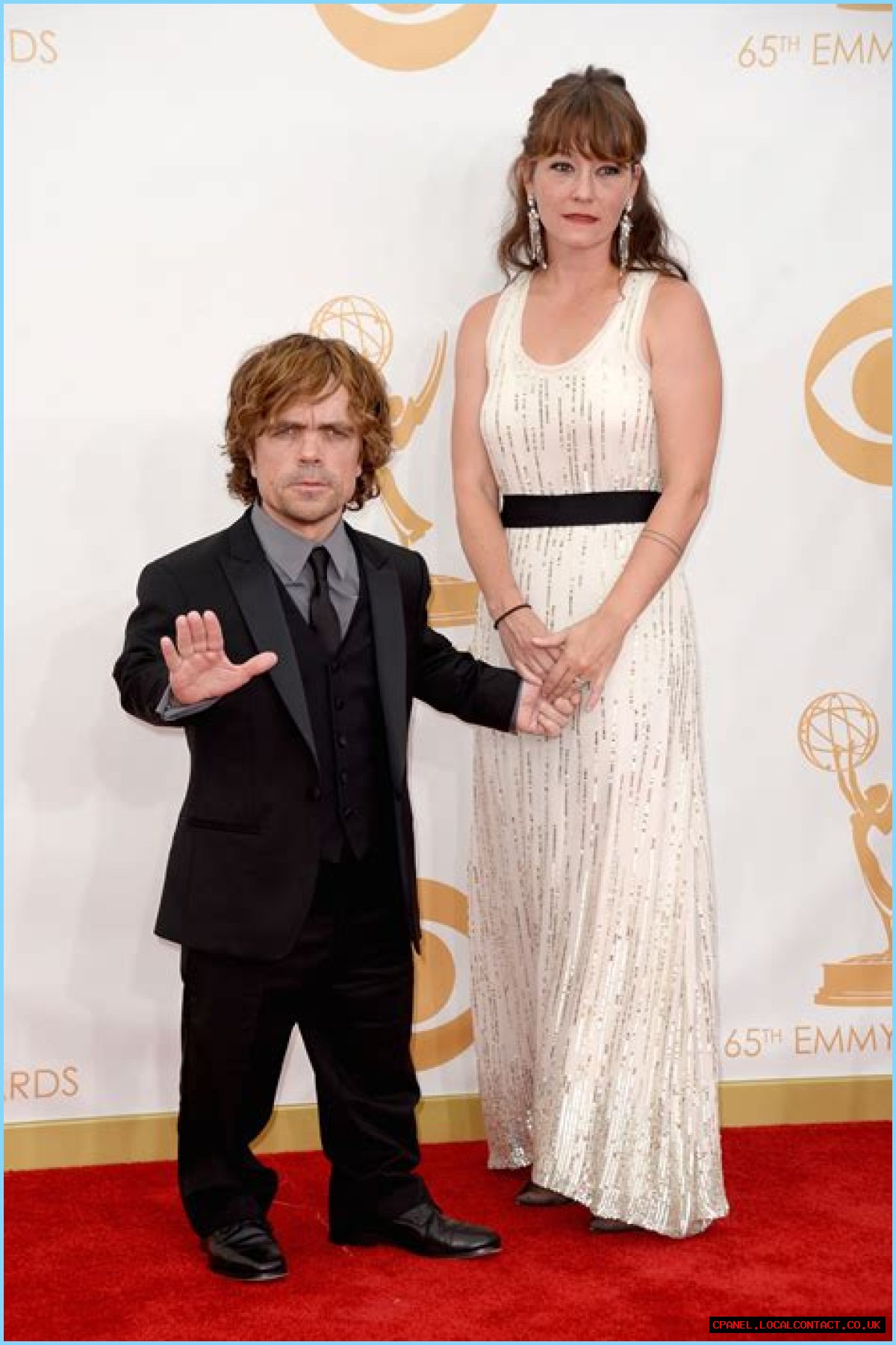 All You Need To Know About Peter Dinklage’s Wife, Erica Schmidt