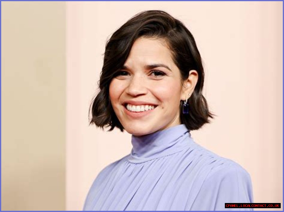 America Ferrera