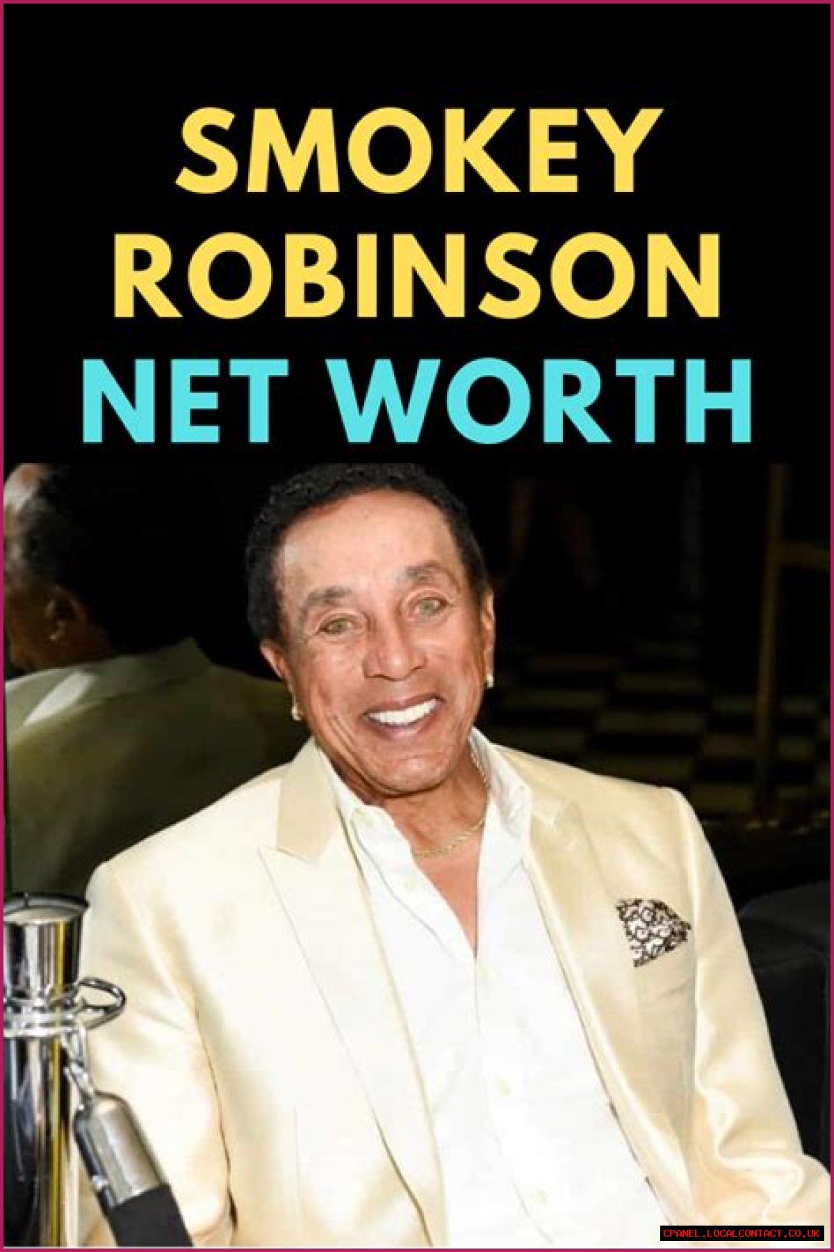 Amy Robinson Net Worth
