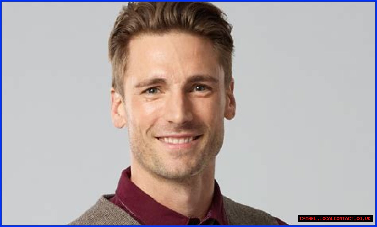 Andrew W Walker Net Worth 2024