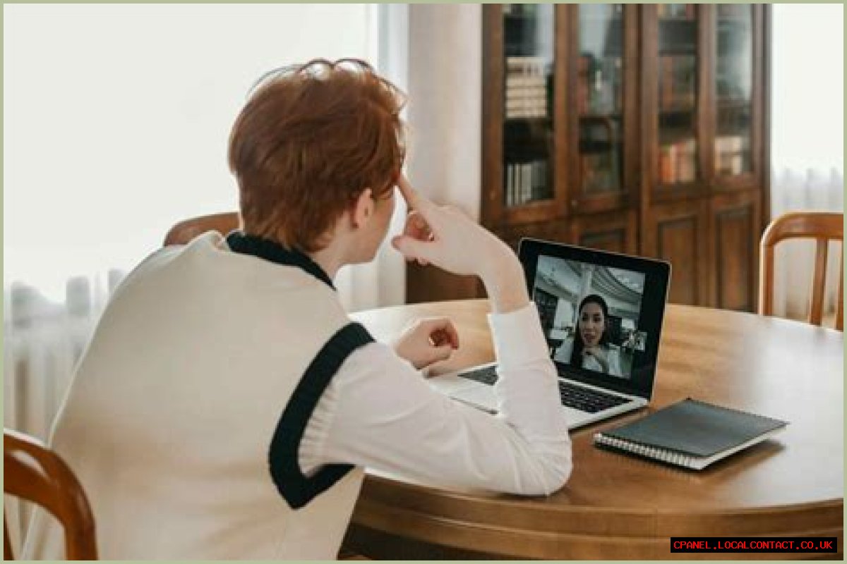 Anonymous Video Chat: The Ultimate Guide To Safe And Fun Connections