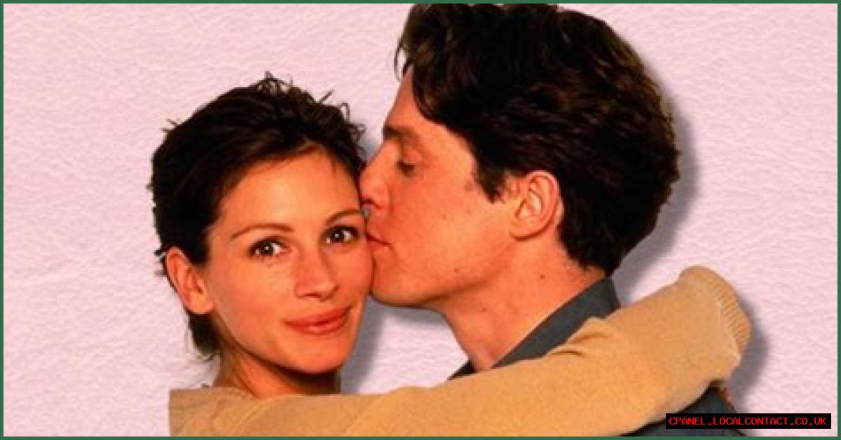 Are 'Notting Hill' Stars Hugh Grant And Julia Roberts Still Friends?