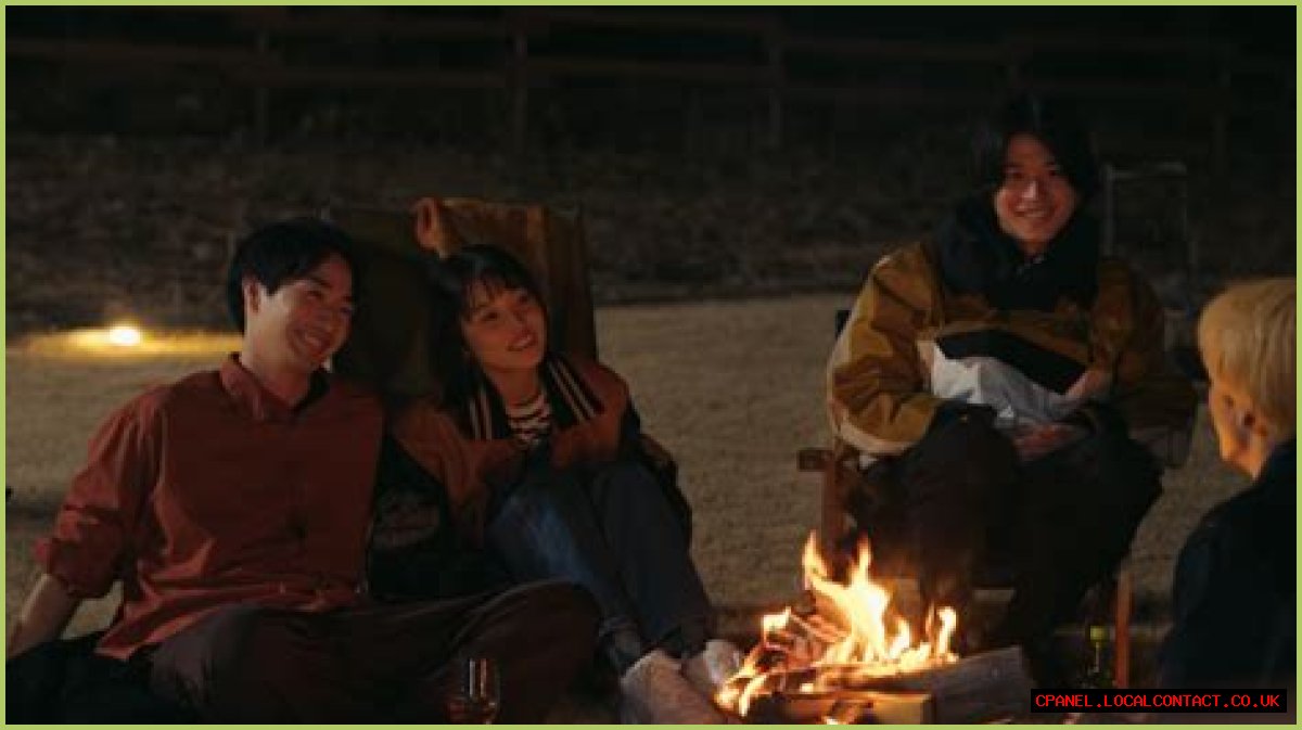   Are Robin and Julie on Is She The Wolf a couple?    Fri 8 September 2023 11:00    Celine Byford    