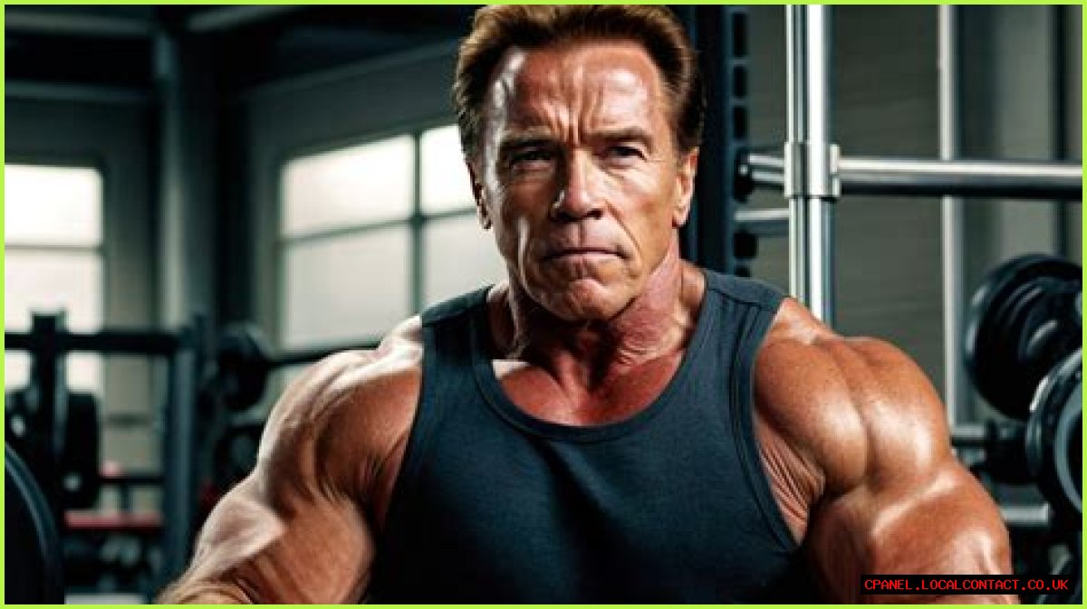 Arnold Schwarzenegger Net Worth | Celebrity Net Worth