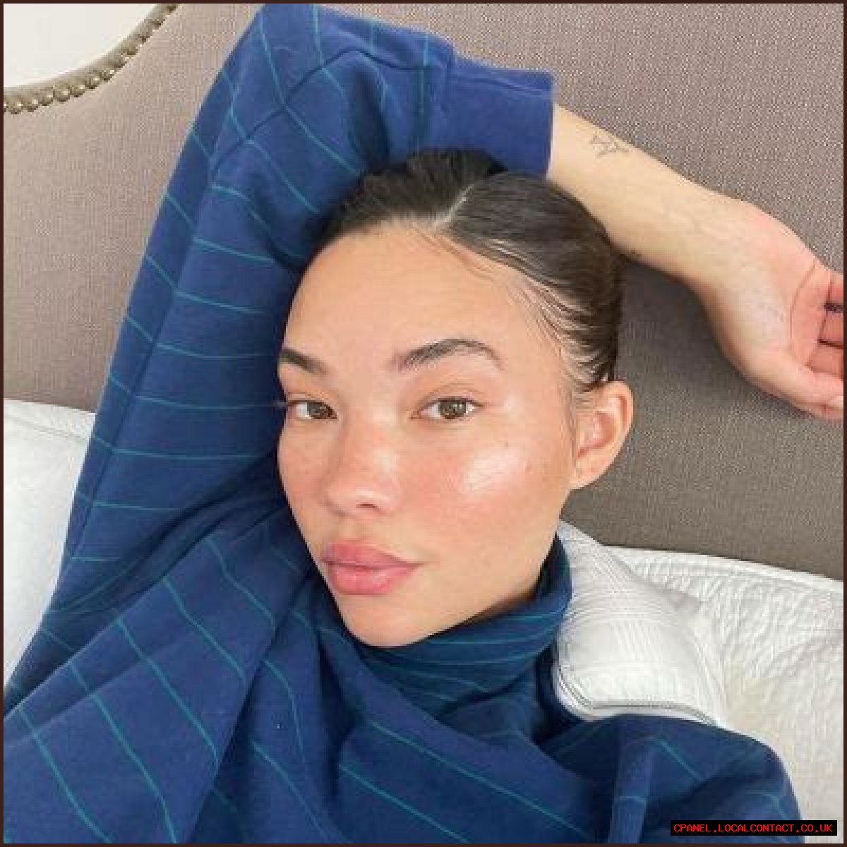Ashley Moore Net Worth