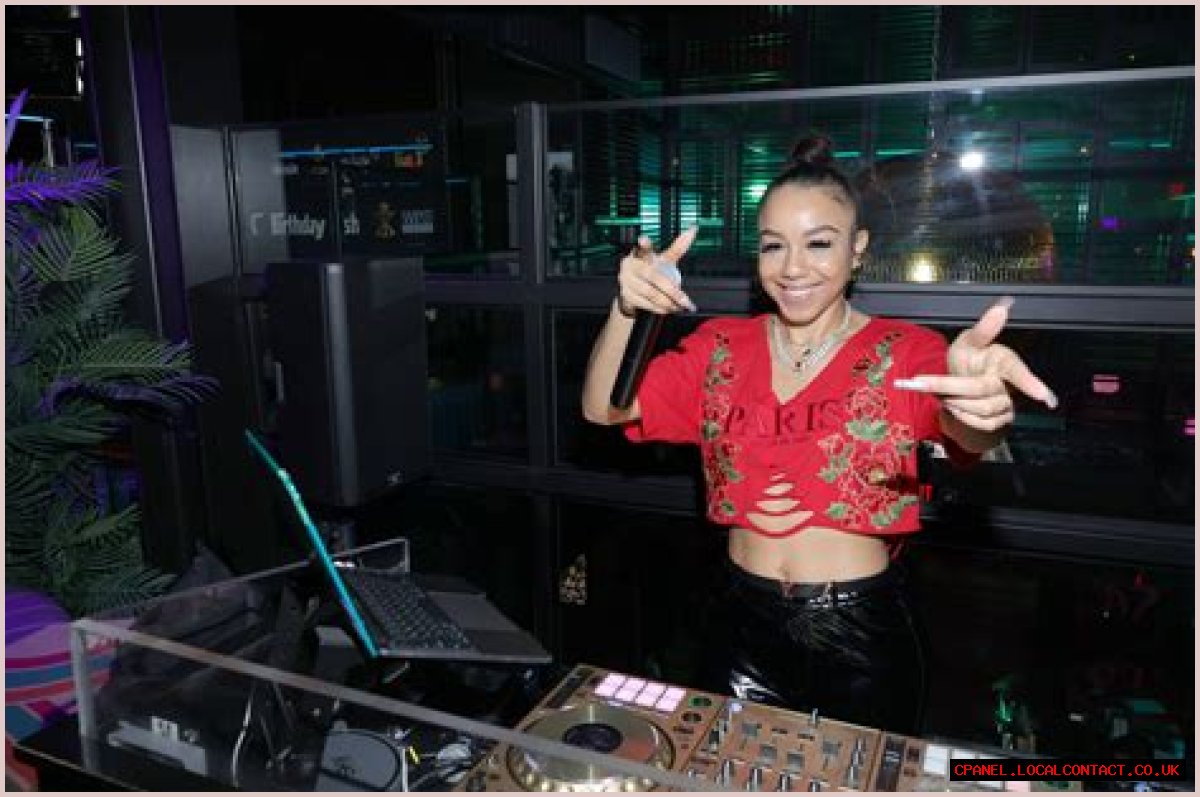   Baddies West star DJ Sky High Baby’s age and birthday revealed    Mon 27 February 2023 11:35    Celine Byford    