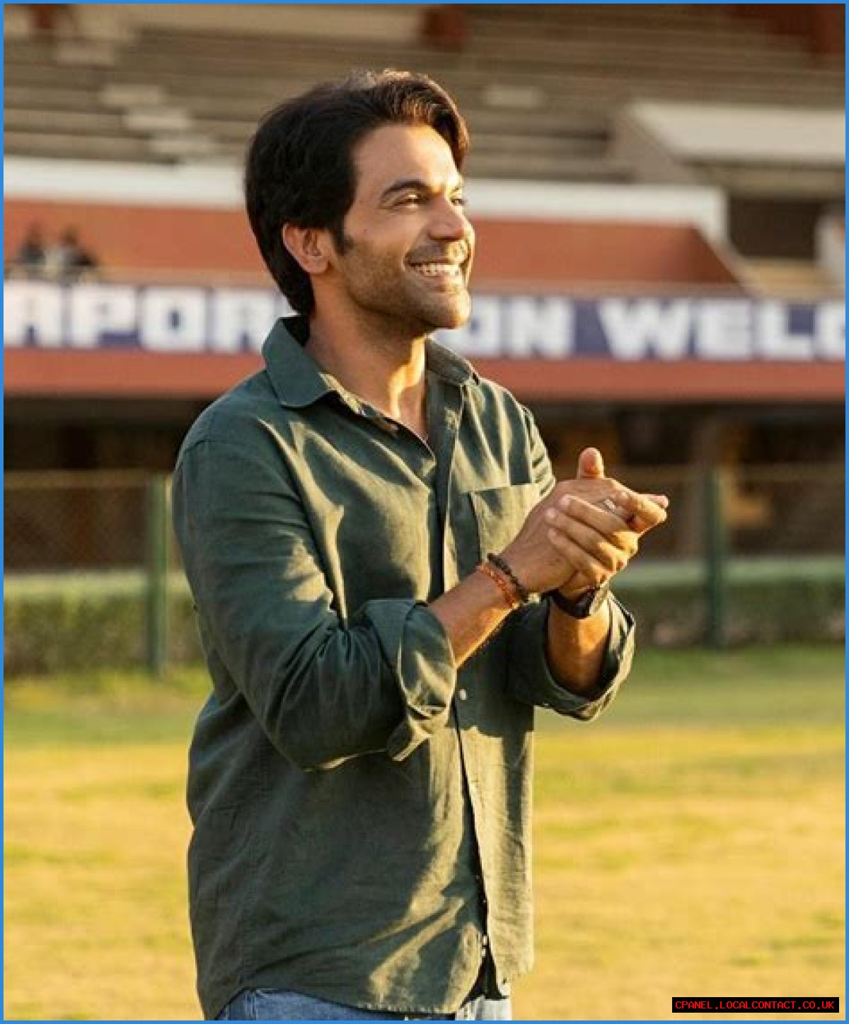 Bela Rajput: The Rising Star Of Indian Cinema