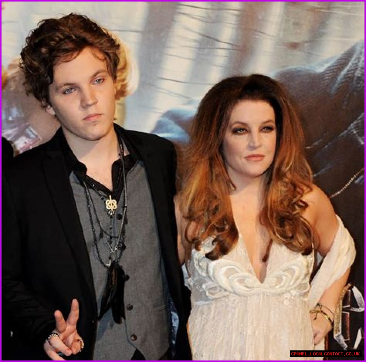Benjamin Keough: The Life And Legacy Of Lisa Marie Presley's Son
