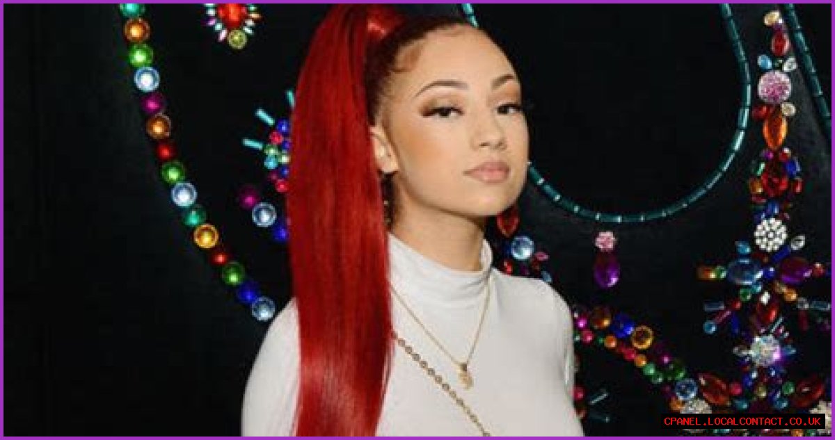 bhad bhabie | Celebuzz