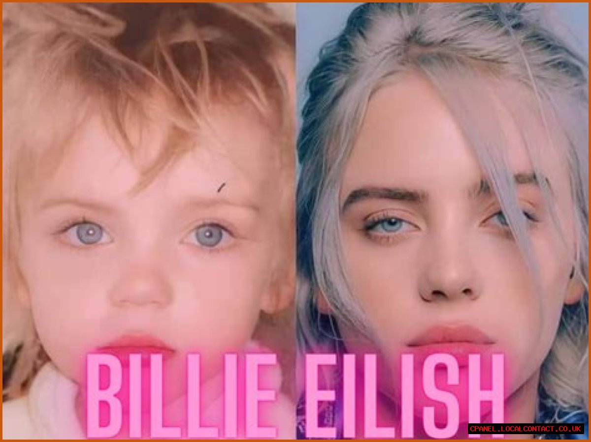 Billie Eilish Hot: The Rise Of A Sensational Pop Icon