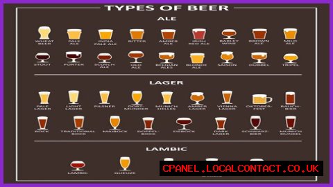 Bitter type of beer: Abbr.