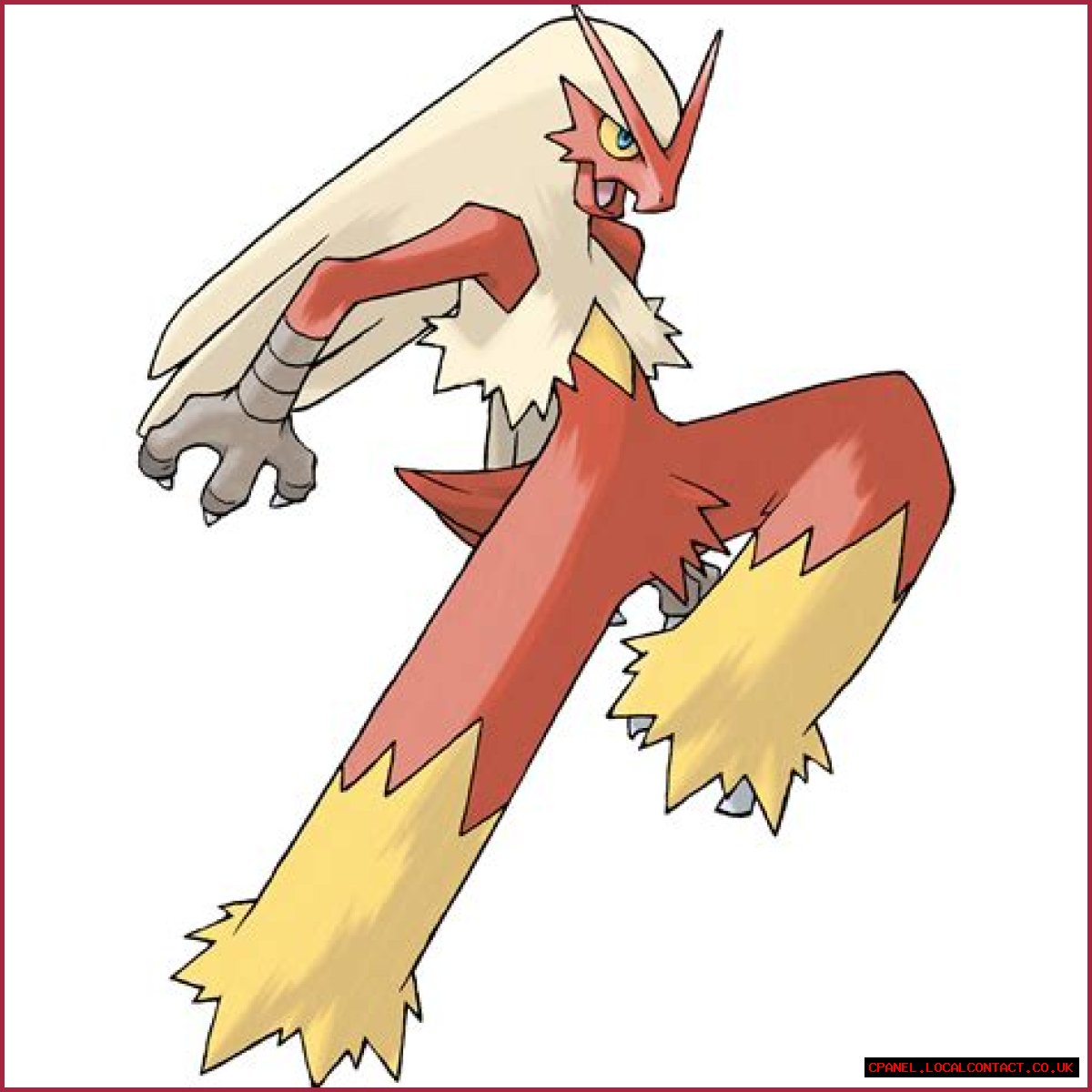 Blaziken (Pokémon) - Bulbapedia, the community-driven Pokémon encyclopedia