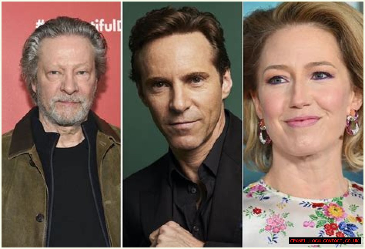 Boston Strangler (Movie) Cast - All Actors and Actresses