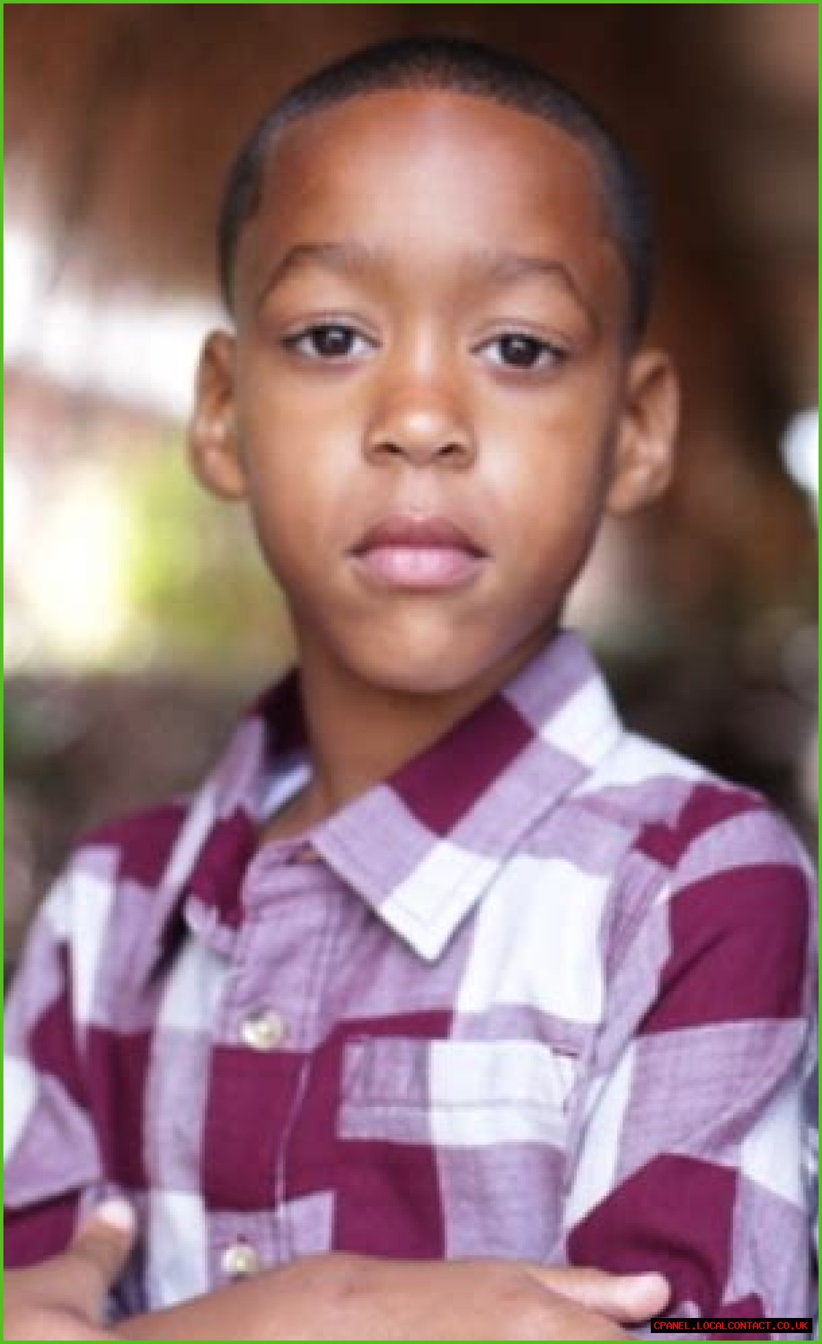 Brenden Sims - Bio, Age, Wiki, Facts and Family