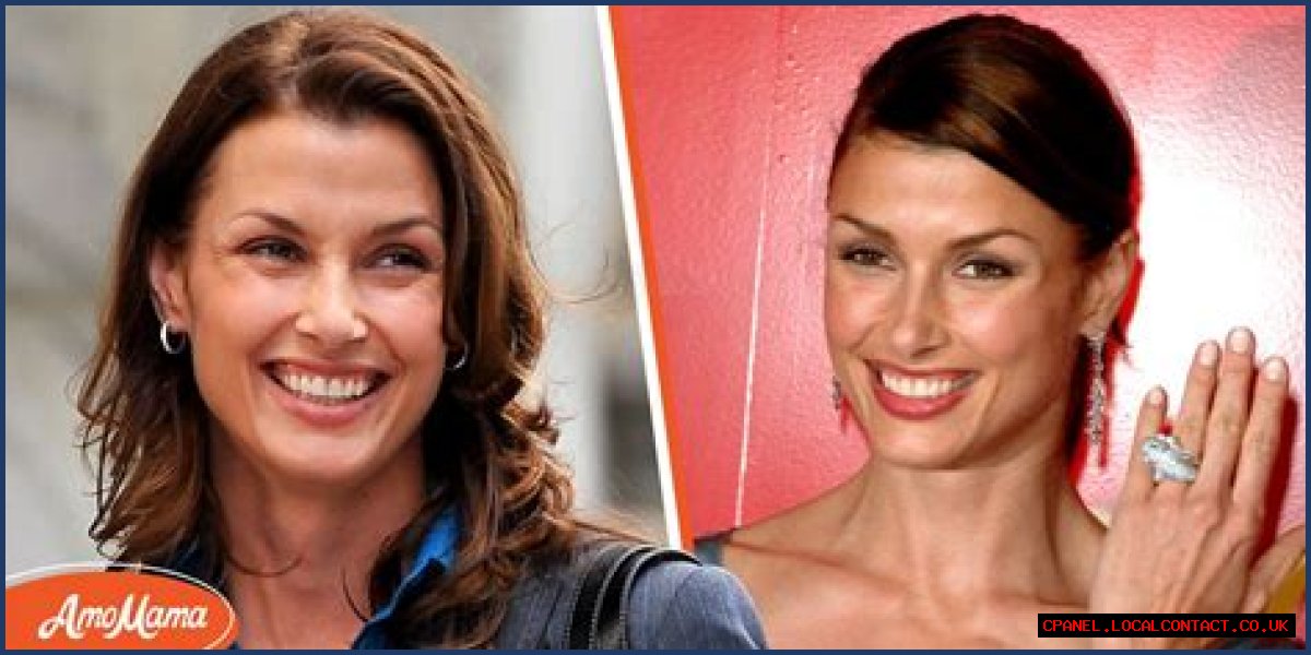 Bridget Moynahan Shows Card Sent by Her 'Solid' Man Who Kept Out of the Public Eye since Their 'Secret' Wedding