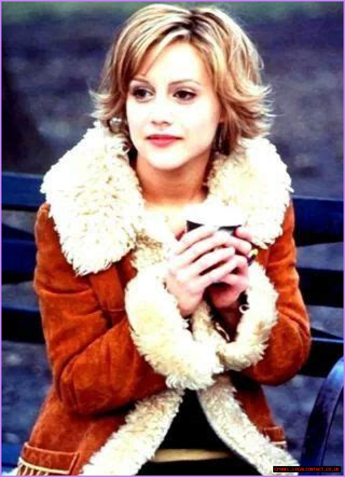 Brittany Murphy: A Talented Star Gone Too Soon