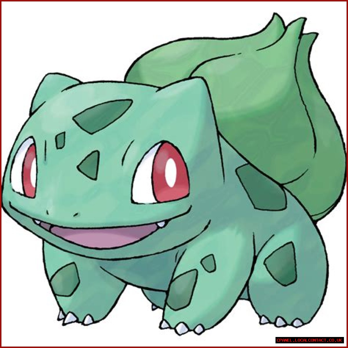 Bulbapedia, the community-driven Pokémon encyclopedia