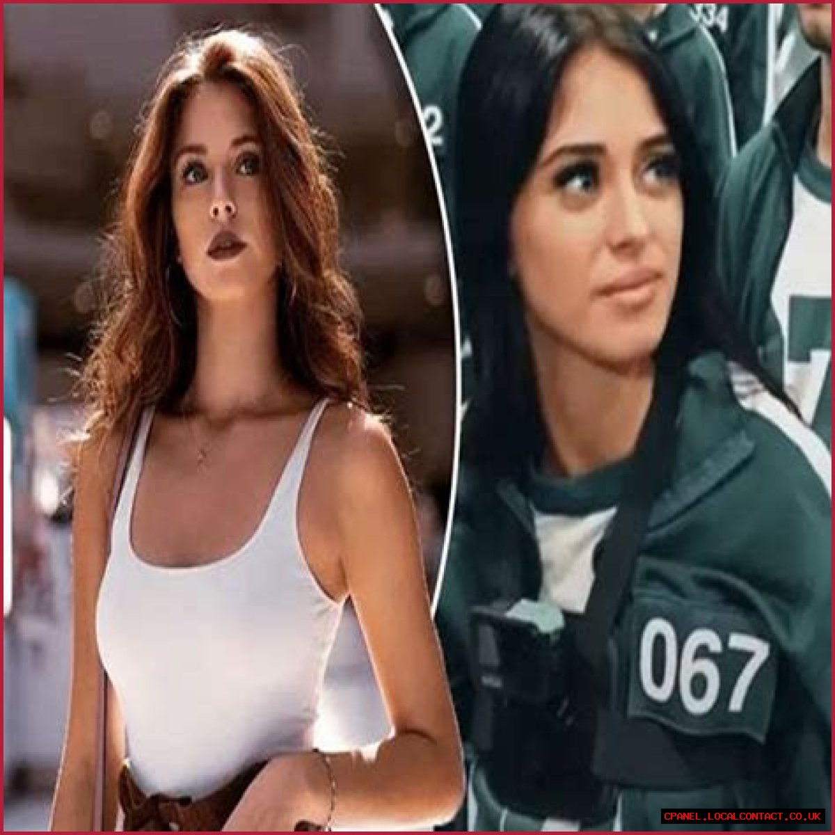 Camilla Araujo: The Rise Of A New Star In The Adult Industry