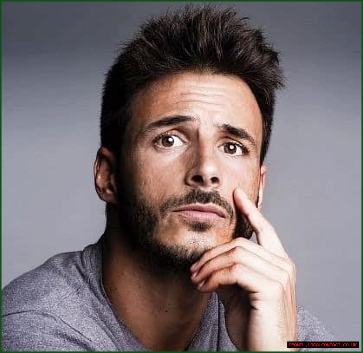 Carlos Noriega - Bio, Age, Wiki, Facts and Family