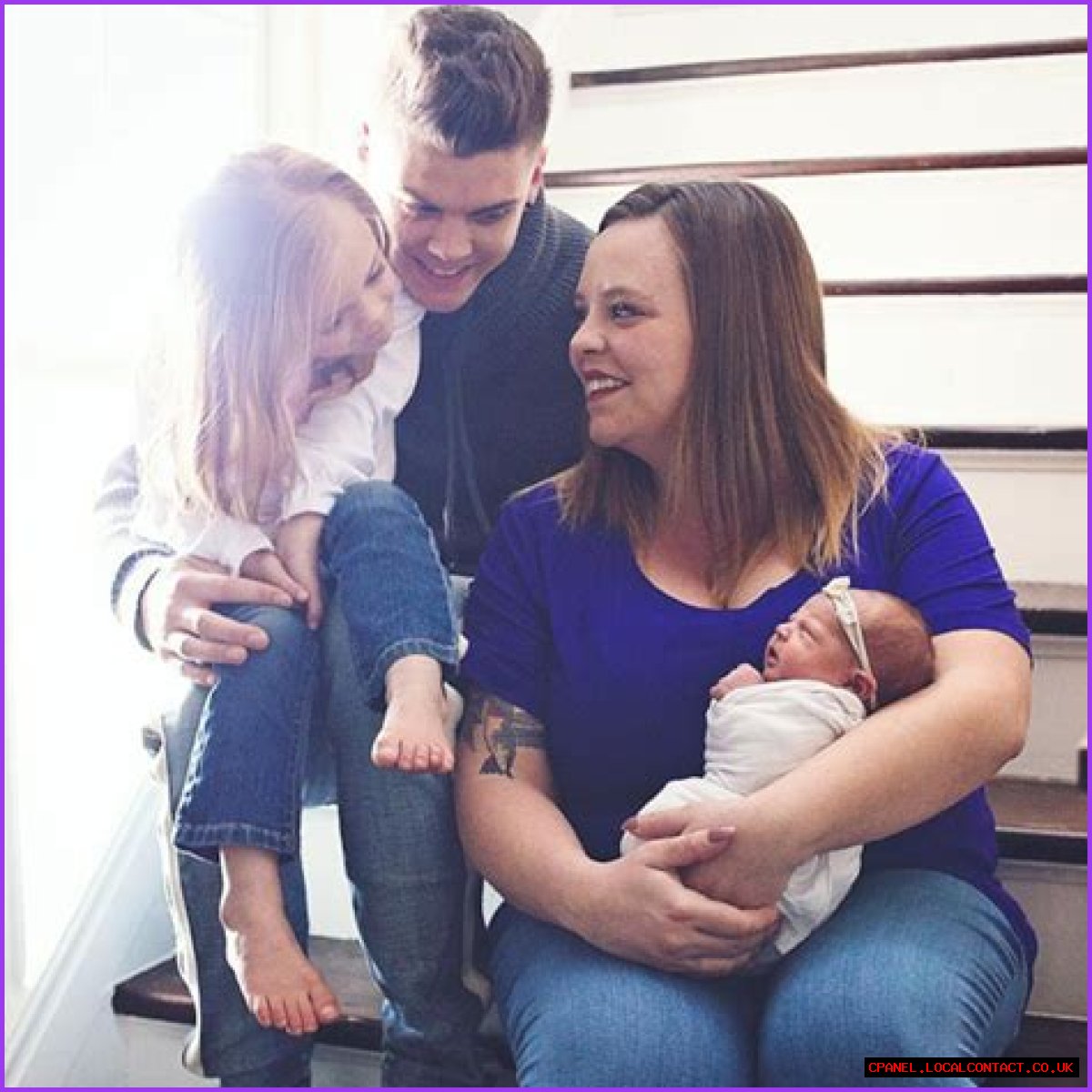Catelynn Lowell Reveals Why Carly Will Be On 'Teen Mom' Less