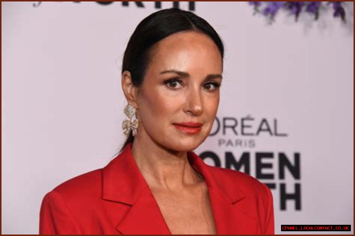 Catt Sadler, 48, got a facelift, calls it ‘a step into my own power’