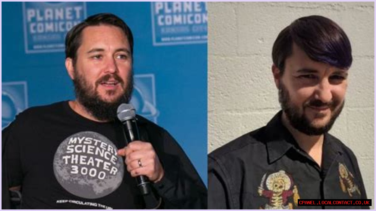   Celebrity Jeopardy winner Wil Wheaton made big lifestyle changes to lose weight    Tue 15 November 2022 02:21    Updated Tue 15 November 2022 04:35    Disha Kandpal    