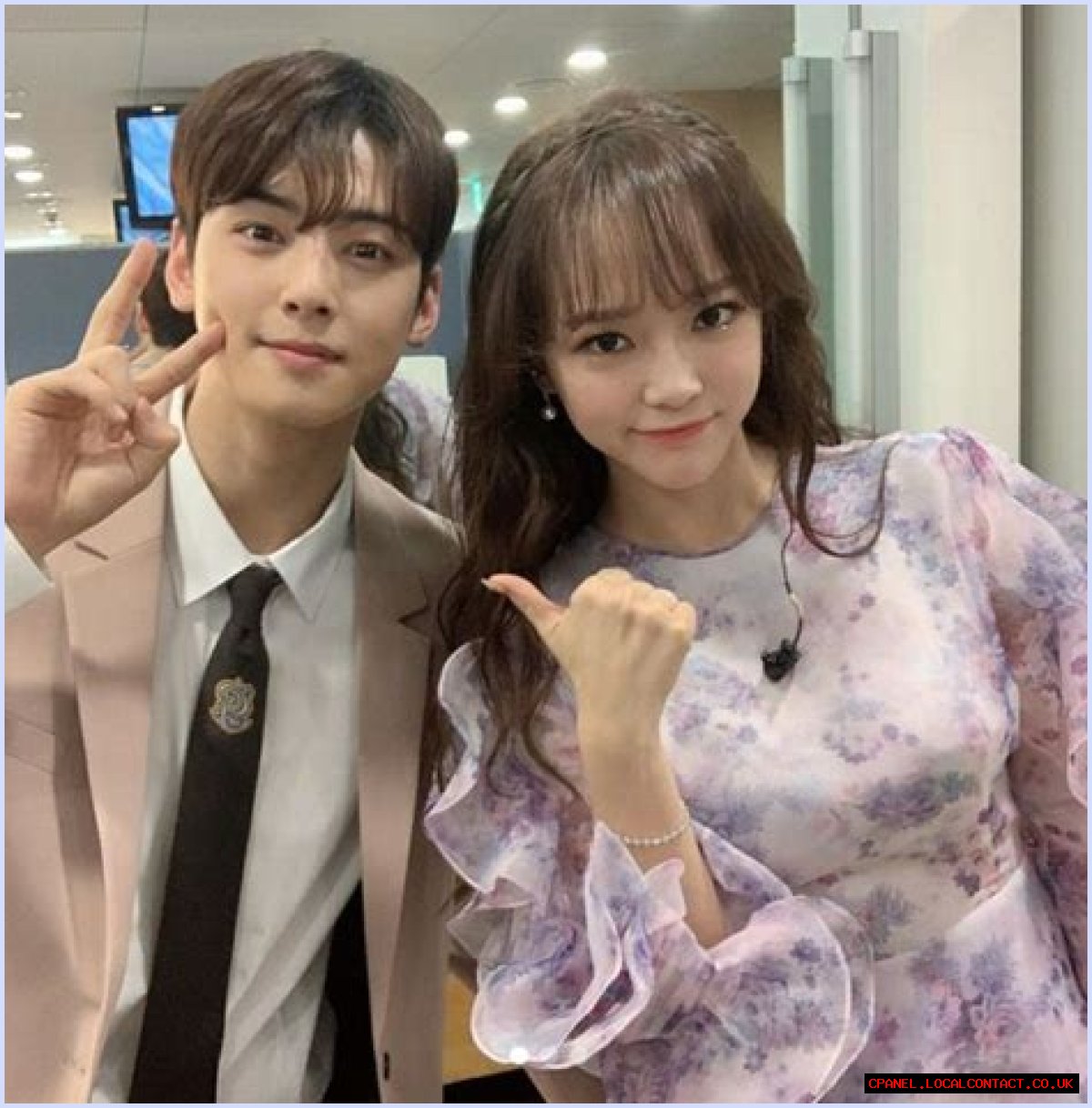 Cha Eun Woo Engaged: Everything You Need To Know About The Rising Star
